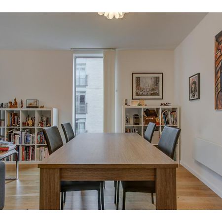 Stylish And Charming Apt For Up To 4, Manchester Apartment Bagian luar foto